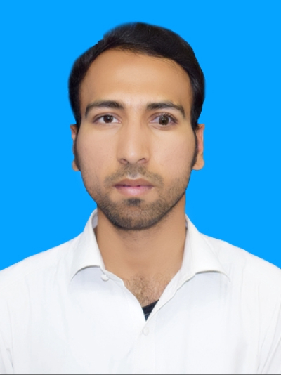 Inayat Ullah