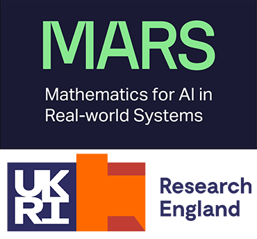 MARS logo