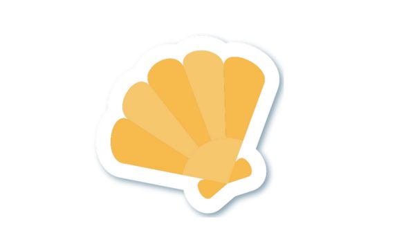 Shell Icon