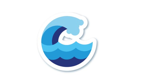 wave icon