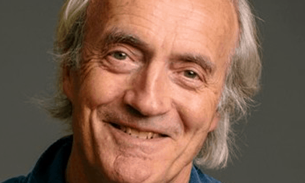 Professor  Bill Buxton