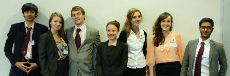 Lancaster University to host competition for UK&rsquo;s hottest young business brains