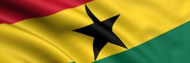 Ghana flag