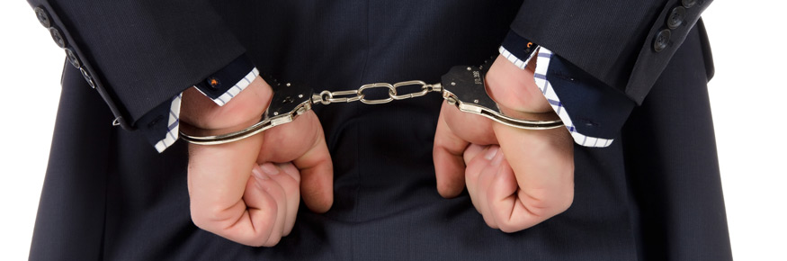 Organised crime costs the UK more than &pound;24 billion each year