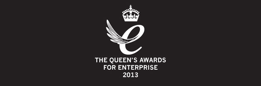 The Queen&rsquo;s Award for Enterprise 2013
