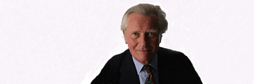 Lord Heseltine will talk about the role of local growth hubs in driving regional economic prosperity.