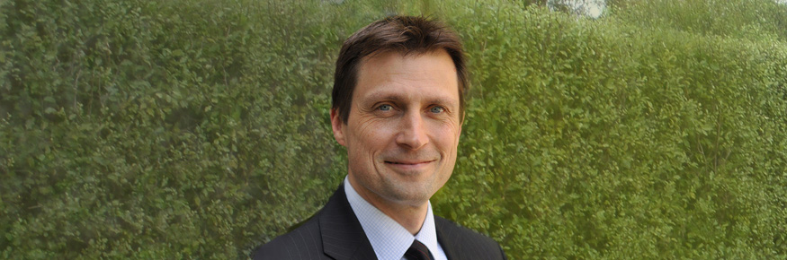 Professor Peter Atkinson