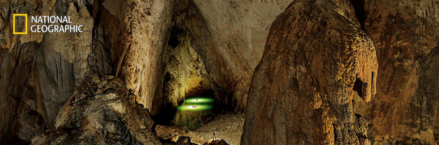 Miao Room Cavern &copy; Carsten Peter/National Geographic
