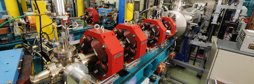 Image of ALICE courtesy of the STFC