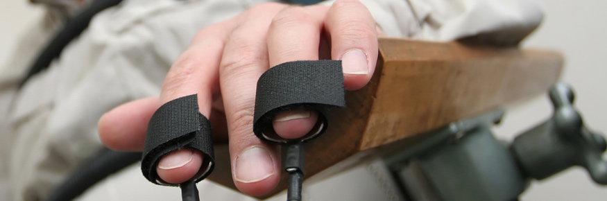 The research suggests motion capture may be at least 10 per cent more accurate than the polygraph, which is widely used in the US for criminal cases.