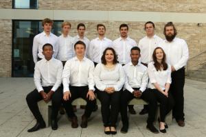 Formula Student team