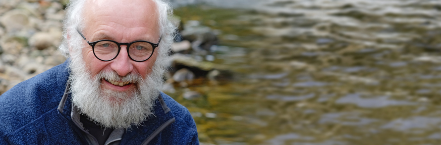 Professor Keith Beven