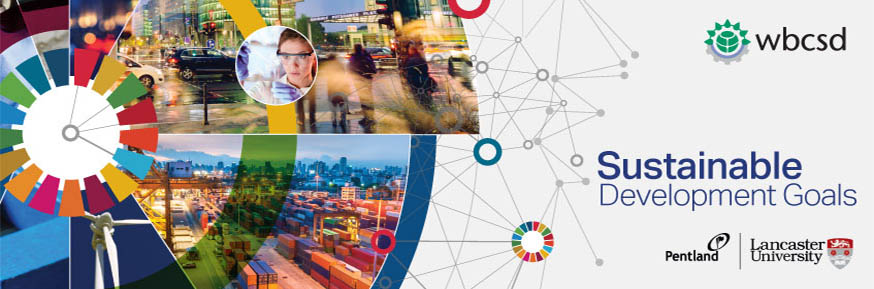 World Business Council for Sustainable Development