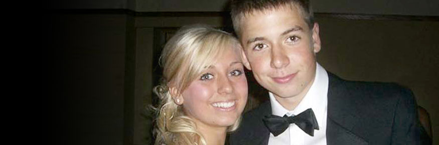 Study shows teenagers can have a ball without excess