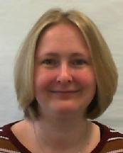 Christine Percival, Digital Fluency Manager