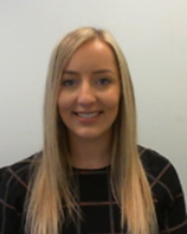 A photo of Ellen Shaw