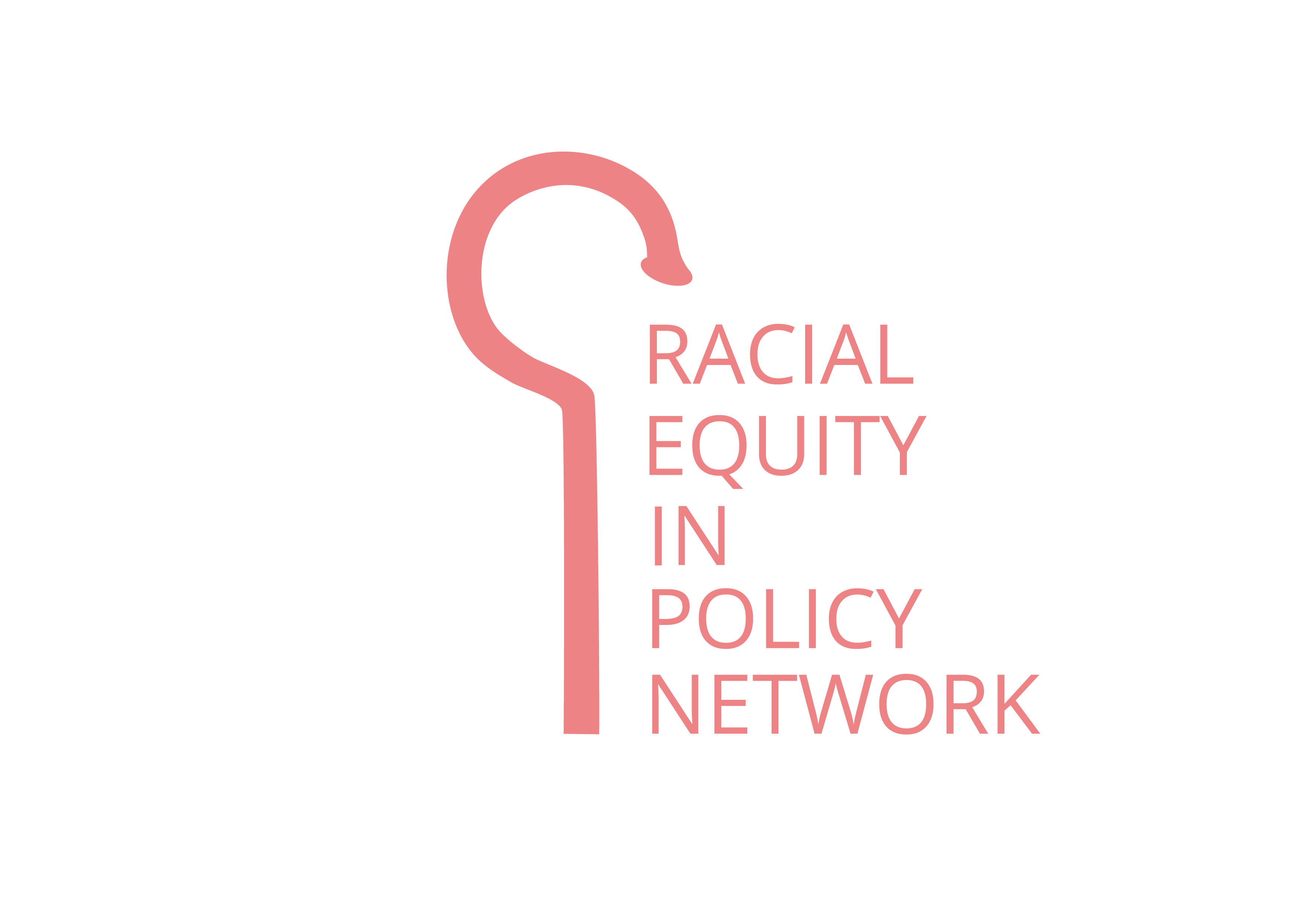 Shepherd's stick with racial equity in policy network spelt out