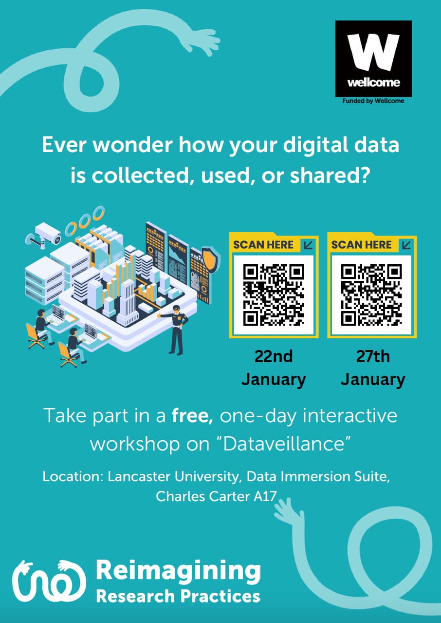 Dataveillance Workshop