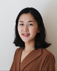 Dr. Nuri Kwon