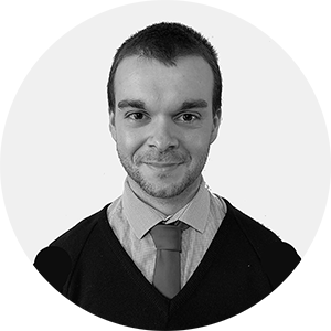 Headshot of Chris Culling