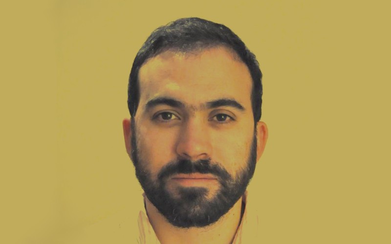 Abelardo Gil-Fournier