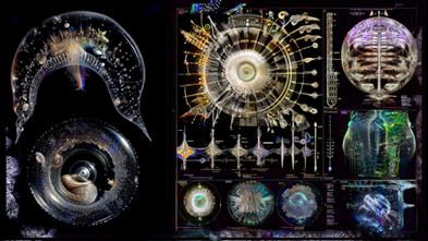 Abiogenesis and Charybdis