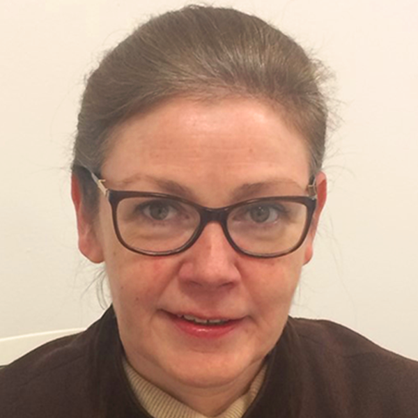 Louisa-Jayne O'Neill