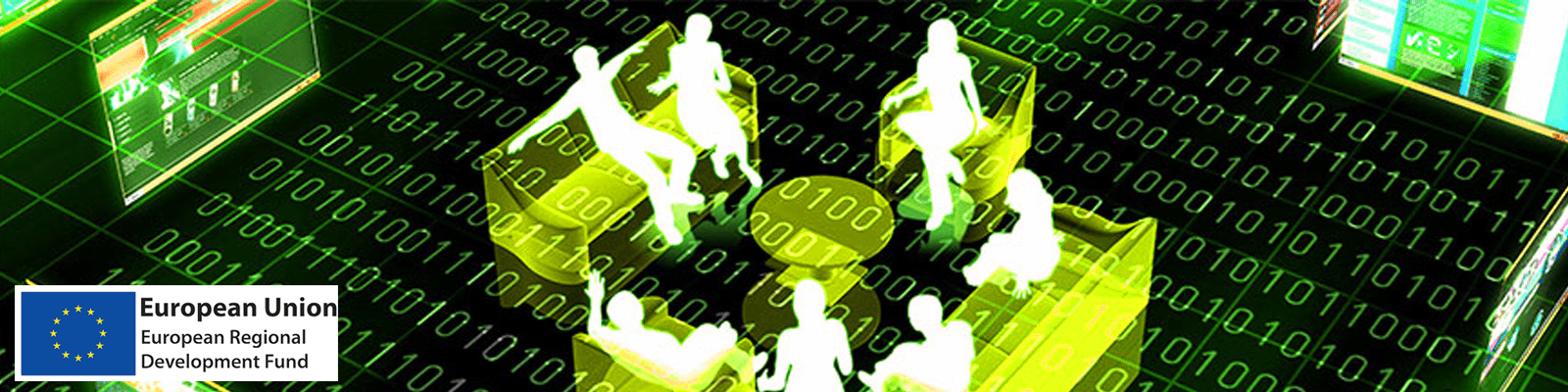 Greater Manchester Cyber Foundry