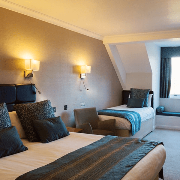 Lancaster House Hotel