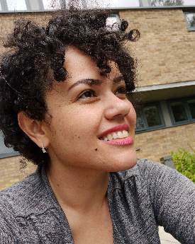 Dr Luciana Mendes Barbosa