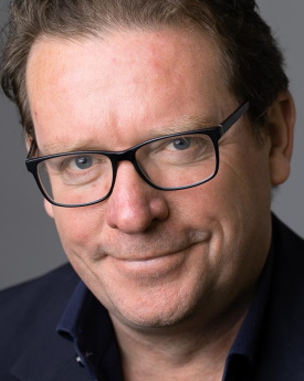 Professor Edward Simpson