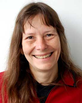 Professor Elizabeth Shove