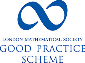 LMS Good Practice Scheme logo