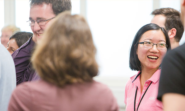 Our 2009 summer research students