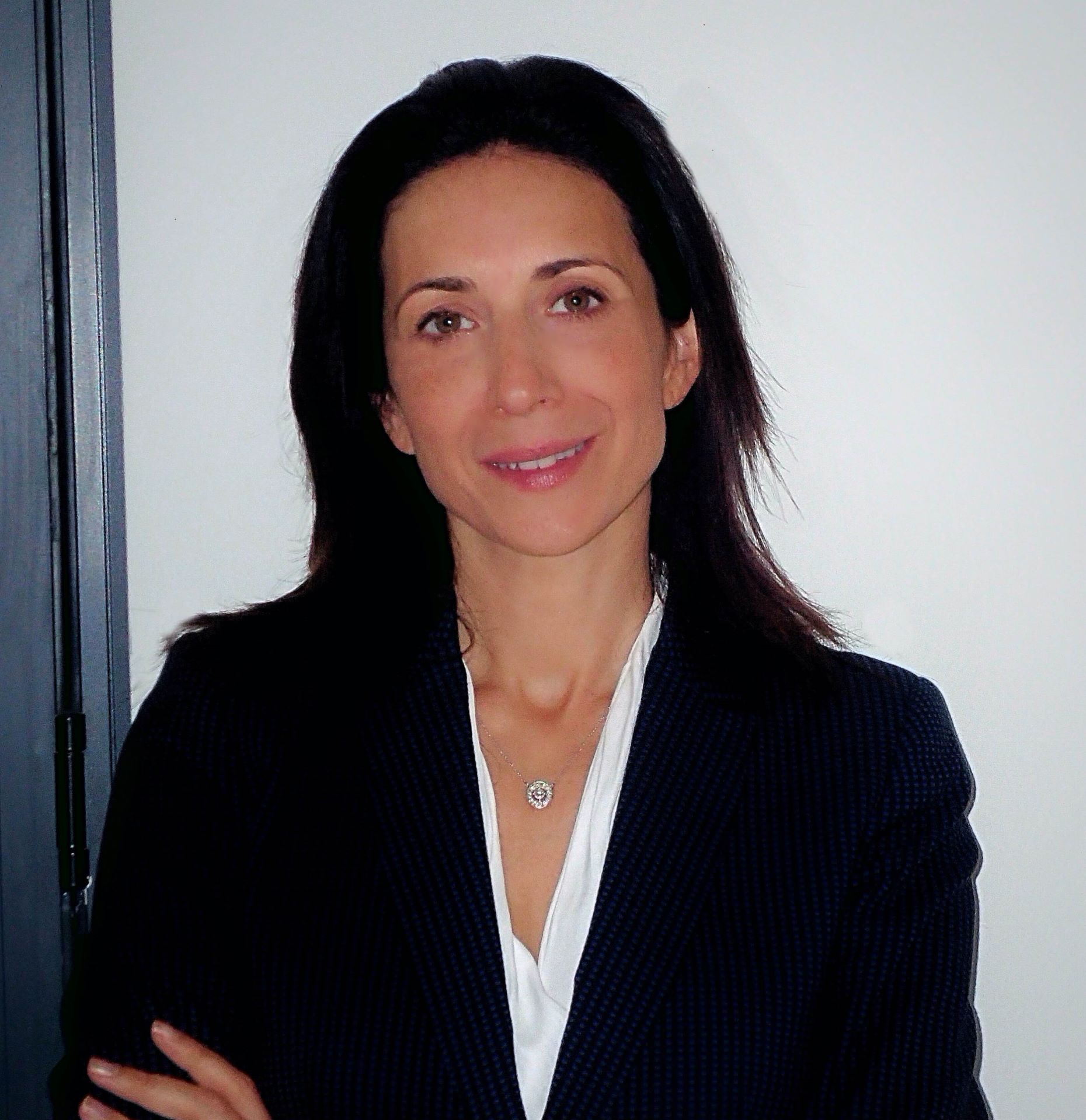 Headshot image of Hanah Burgess