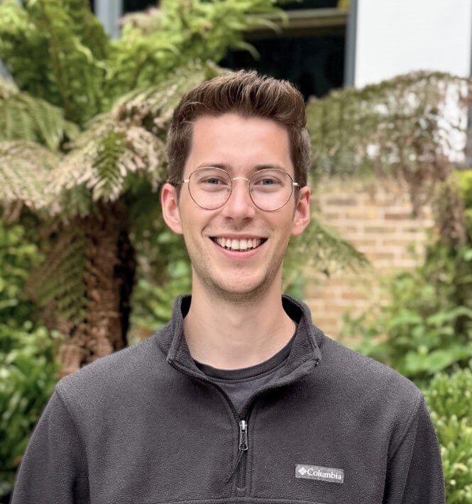 Headshot image of Rory O'Ceallaigh