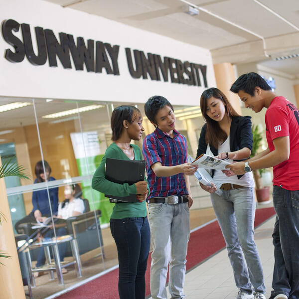 Sunway University