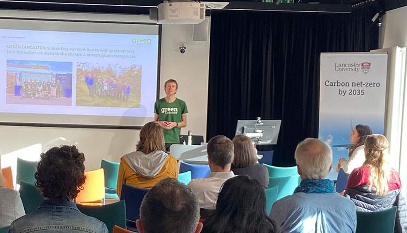 Sustainability Event