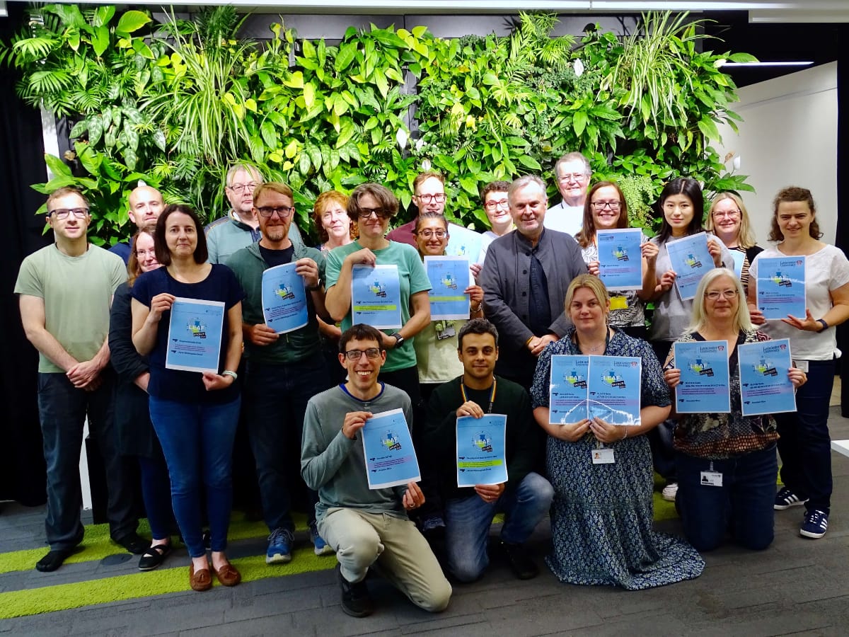 Sustainability Celebration 