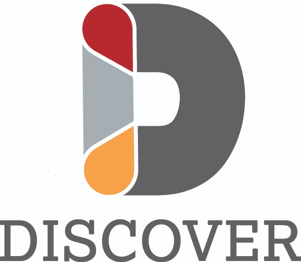 Discover Lancaster logo