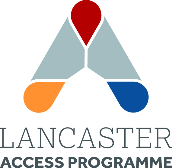 Lancaster Access Programme Logo