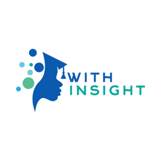Logo for With Insight
